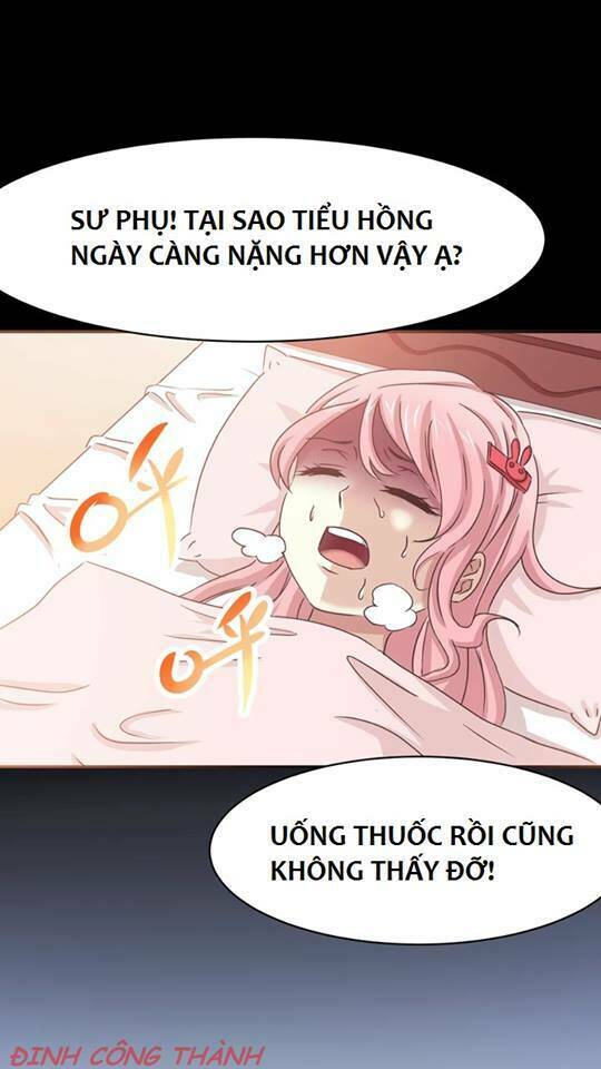 Truyện Kinh Dị Ở Tòa Nhà Số 44: Chapter 25