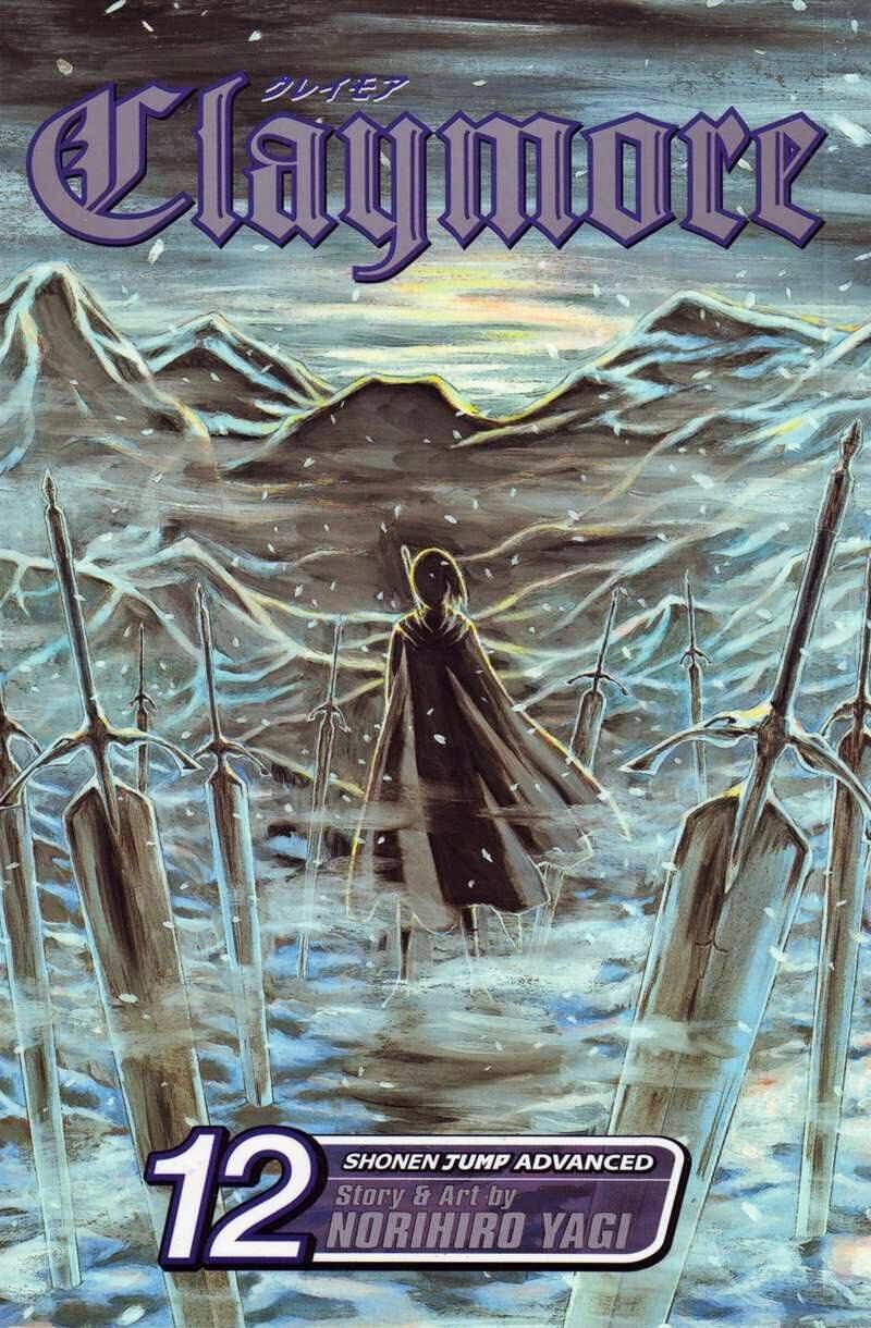 Mắt Bạc: Chapter 64