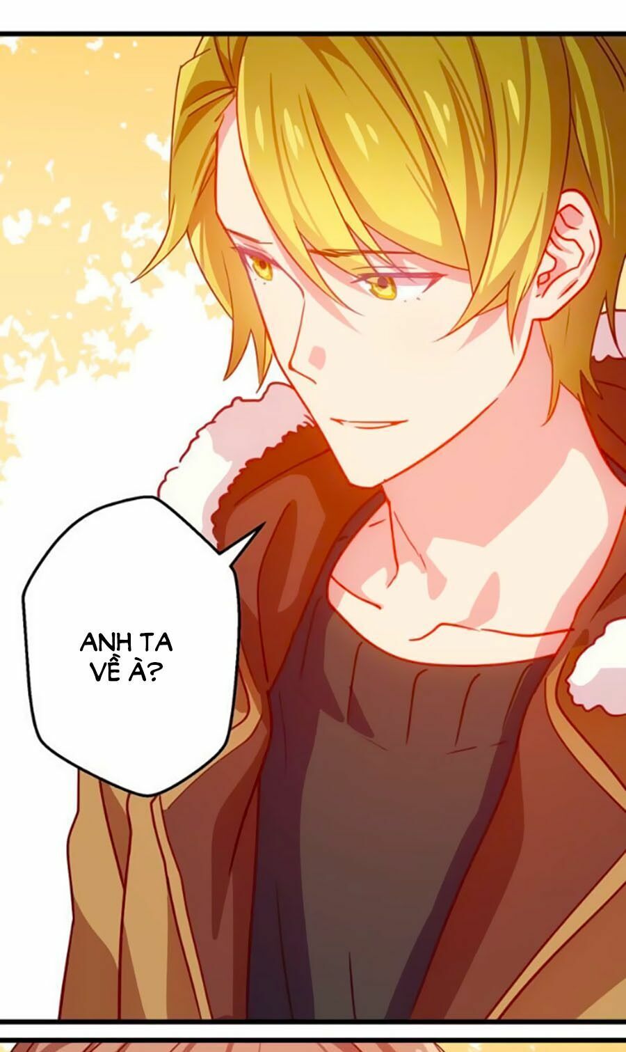 Bài Ca Tình Yêu: Chapter 10