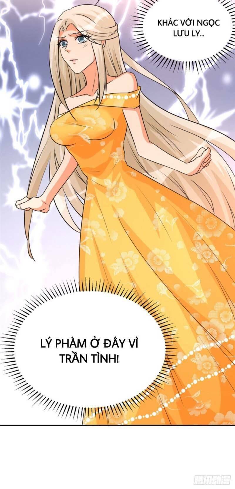 Đế Tế: Chapter 62