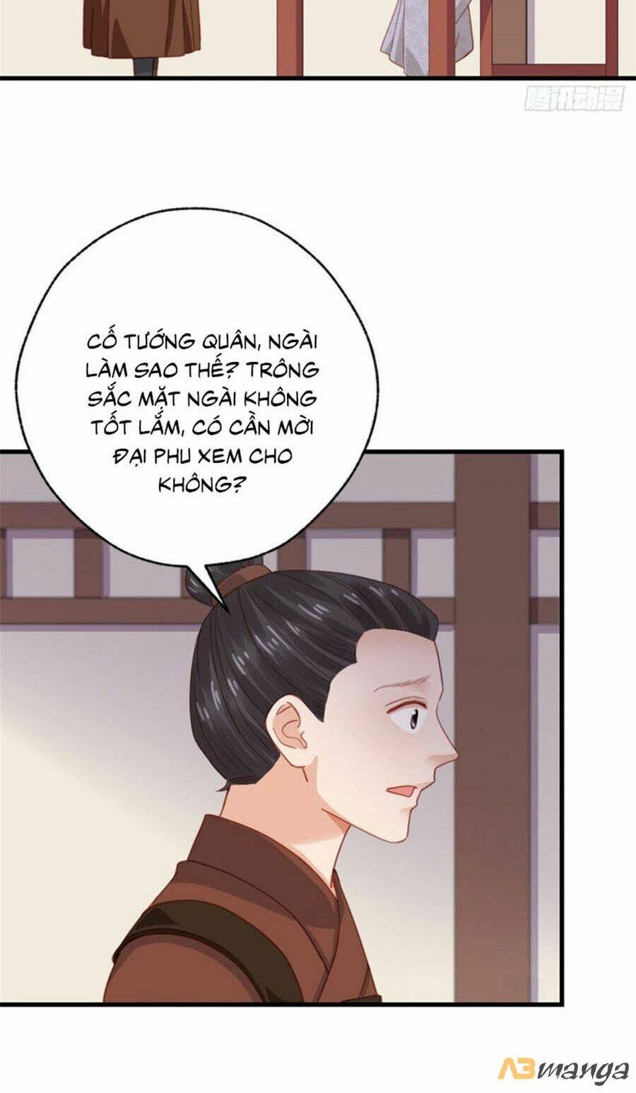 Đứng Lại! Phụng Chỉ Ăn Cướp: Chapter 42