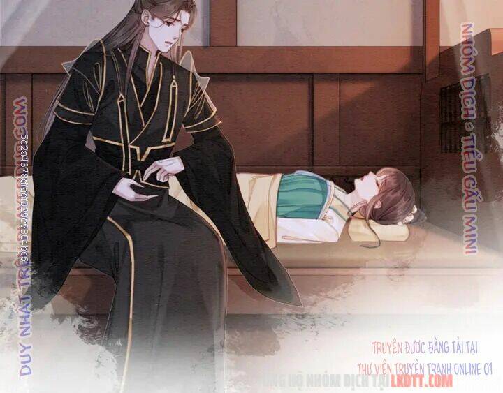 Trọng Sinh Bá Sủng Nhiếp Chính Vương Quá Mạnh Mẽ: Chapter 186