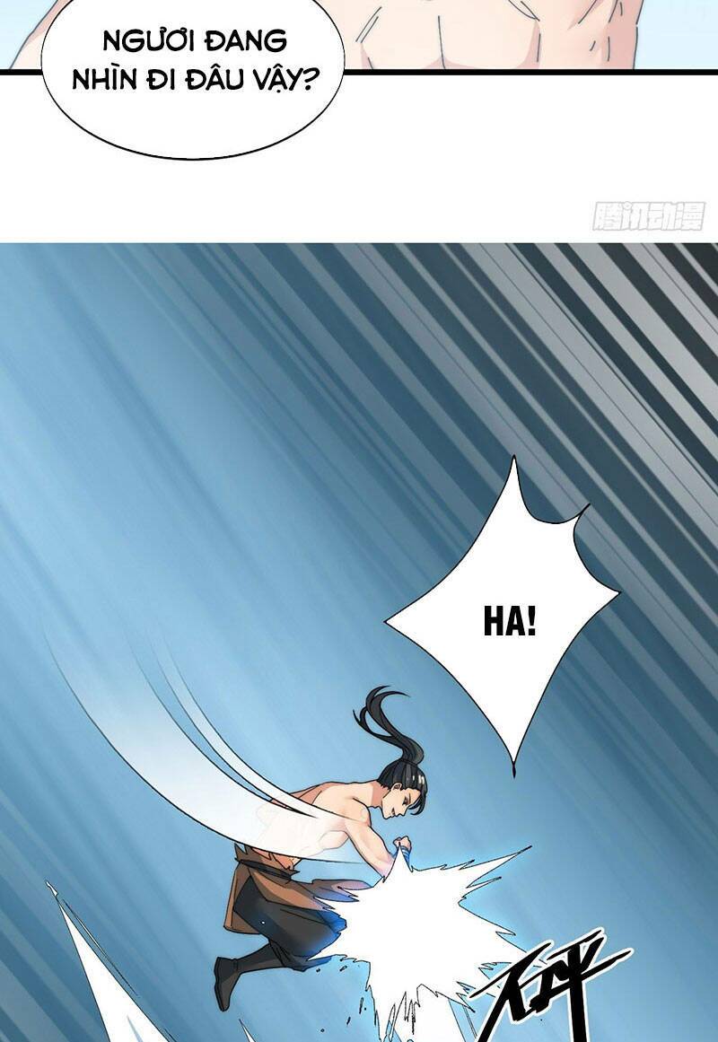 Võ Lăng Cửu Thiên: Chapter 17