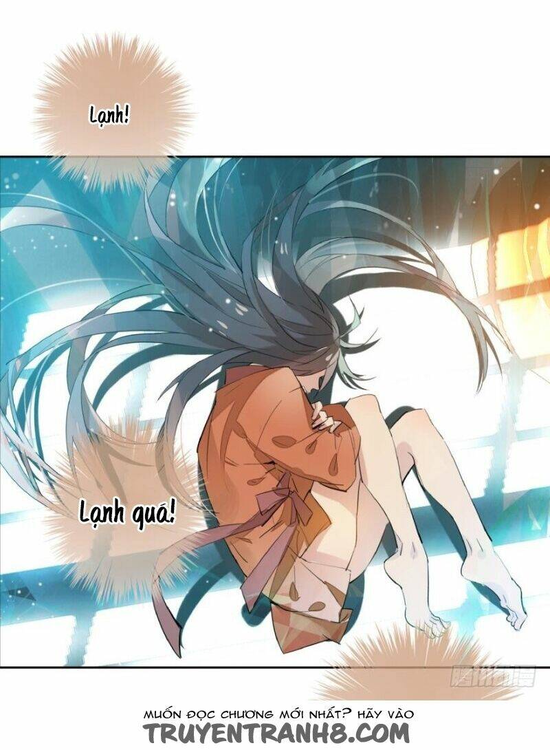 Sư Phụ Lại Trêu Chọc Ta: Chapter 2