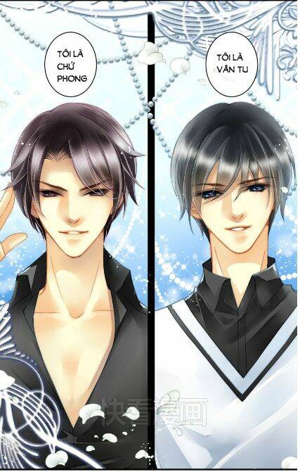 Siêu Sao Trứ Danh: Chapter 14