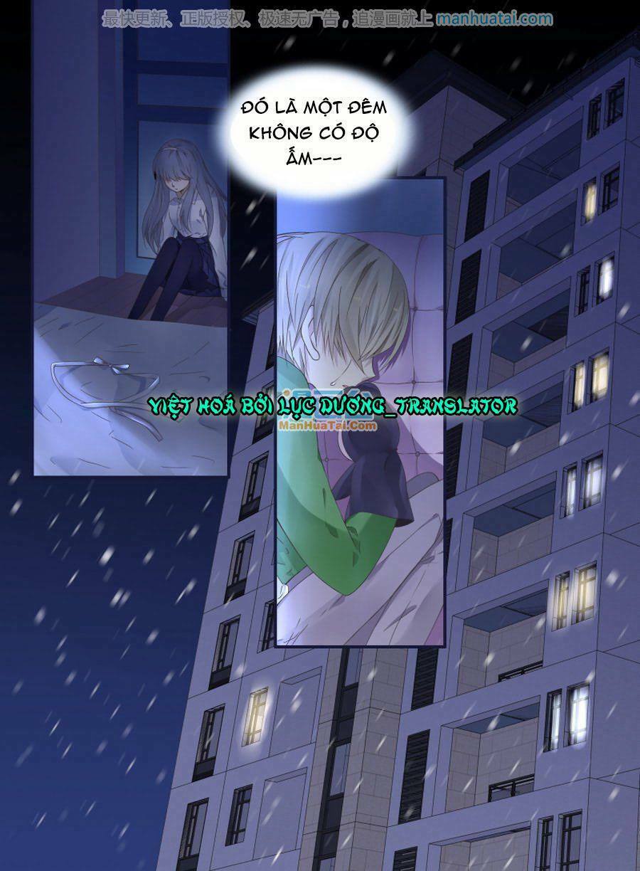 Lam Sí: Chapter 82