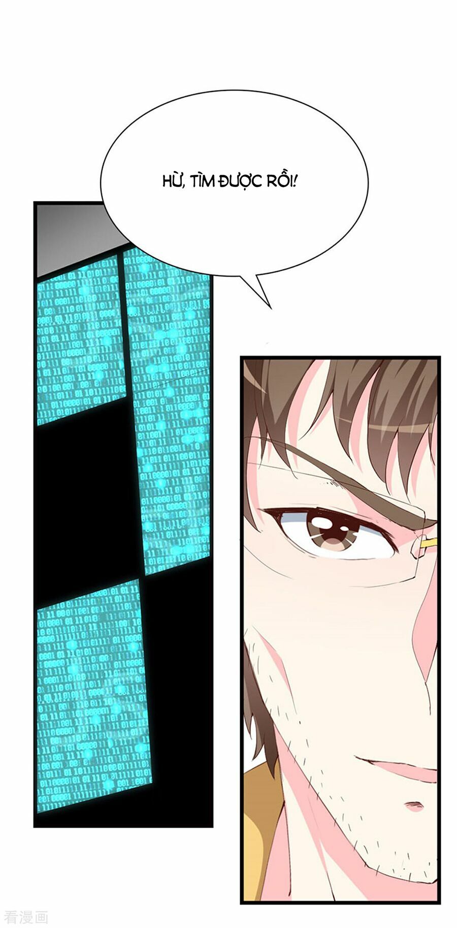 Này ! đừng động vào phô mai của tôi: Chapter 127