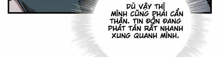 Thân Thủ Đệ Nhất Kiếm: Chapter 14