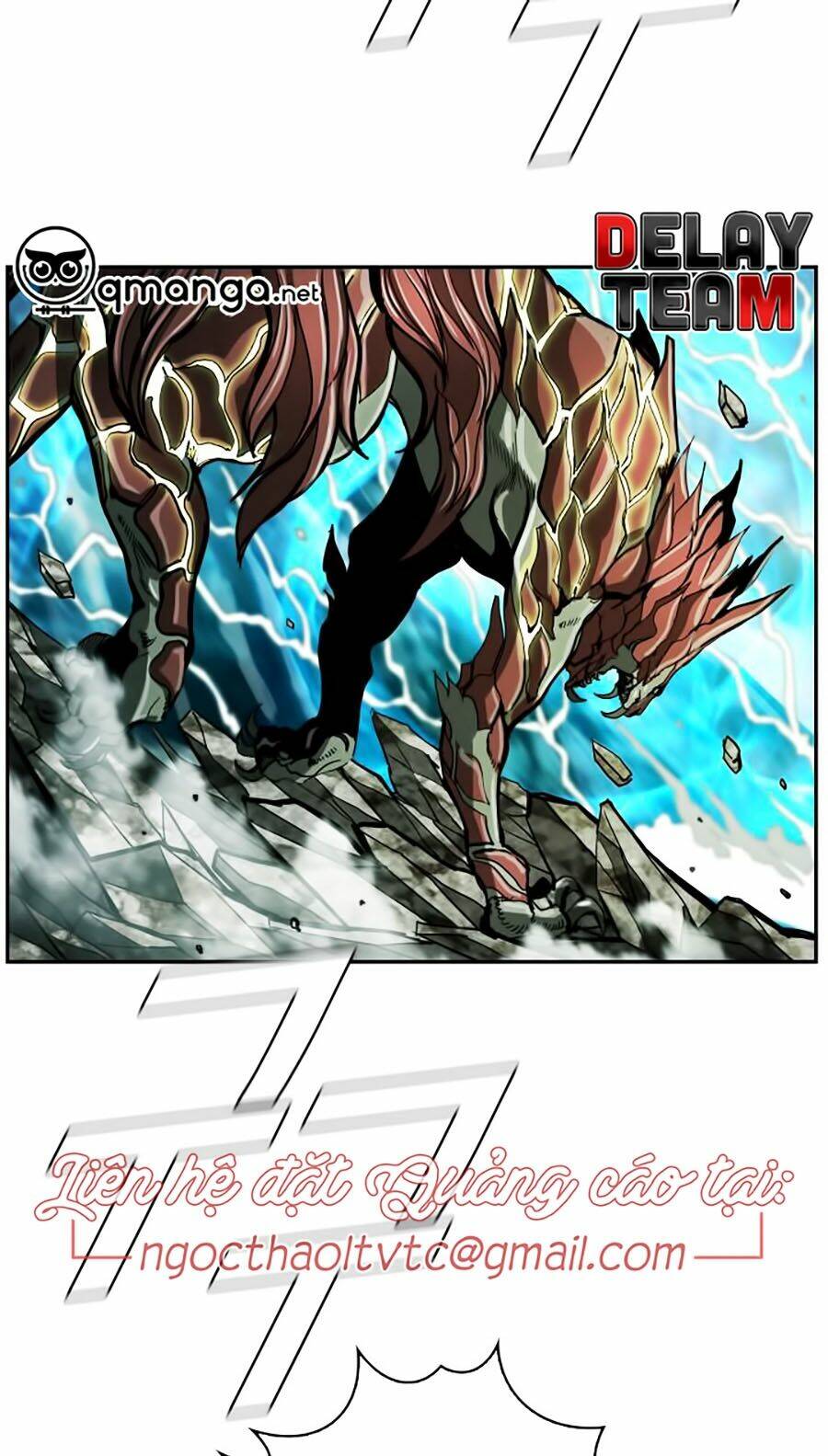 Thợ Săn Đầu Tiên: Chapter 50