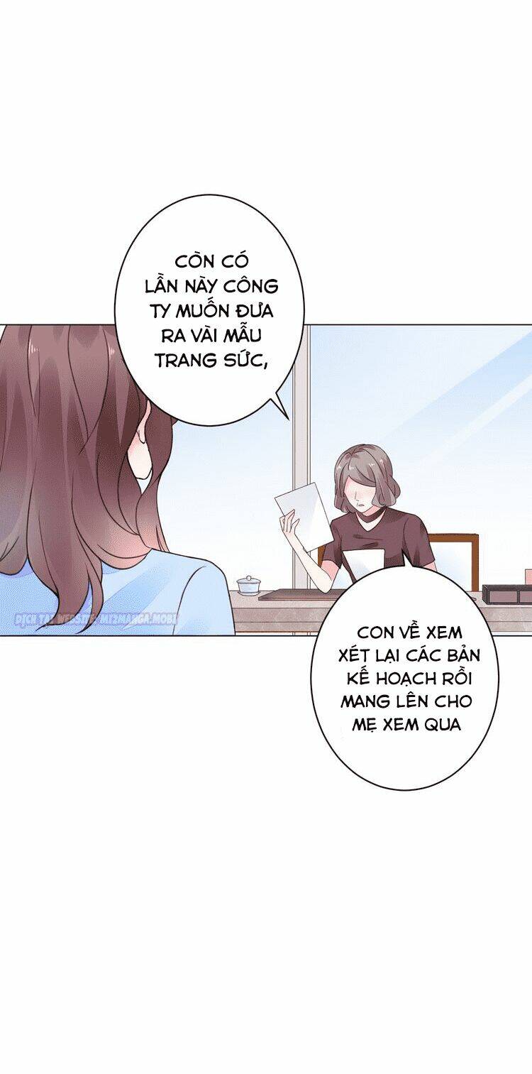 Điều Ước Sủng Ái Bất Bình Đẳng: Chapter 22