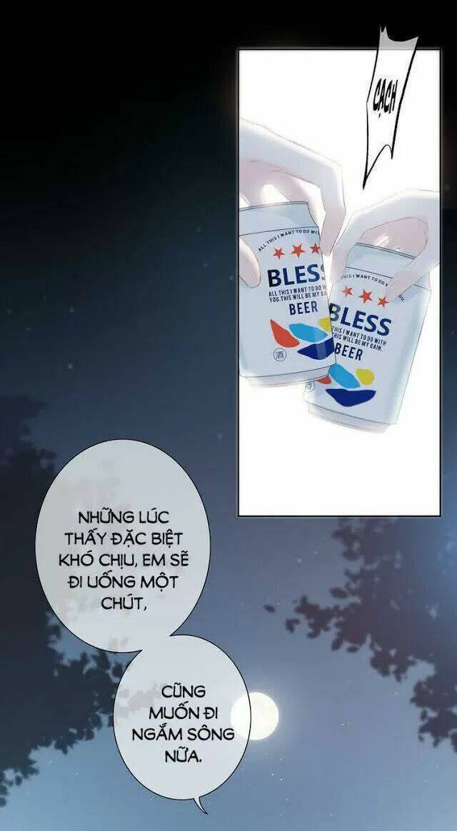 Vấp Phải Nghịch Quang: Chapter 37