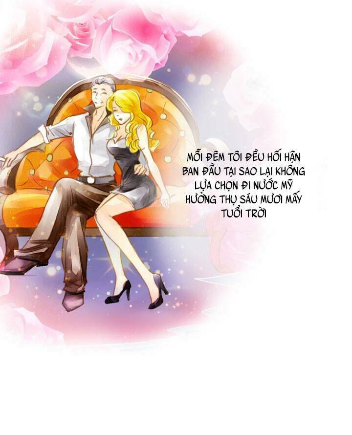 Hựu Nhất Xuân: Chapter 3