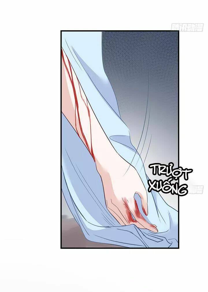 Cẩm Lý Thiếu Nữ Của Tôi: Chapter 108