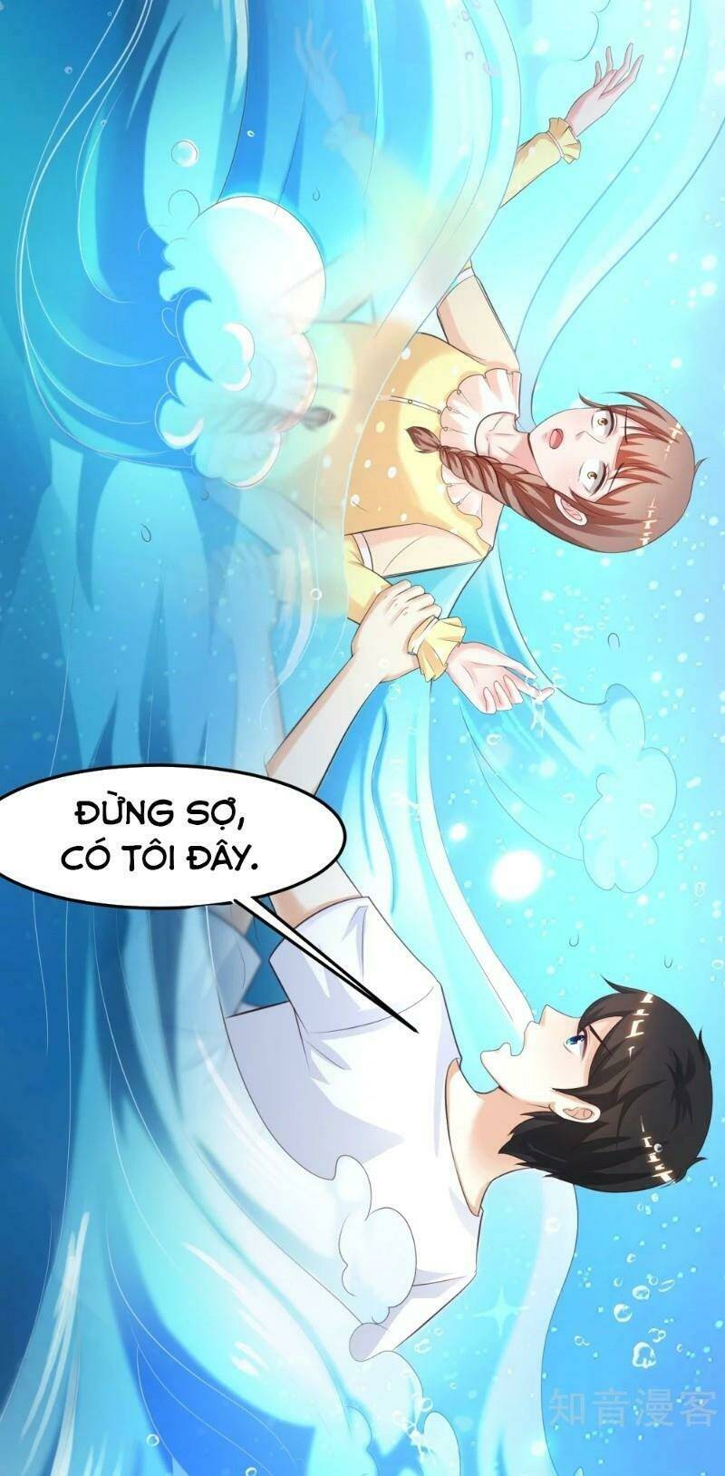 Tối Cường Vận Đào Hoa: Chapter 109