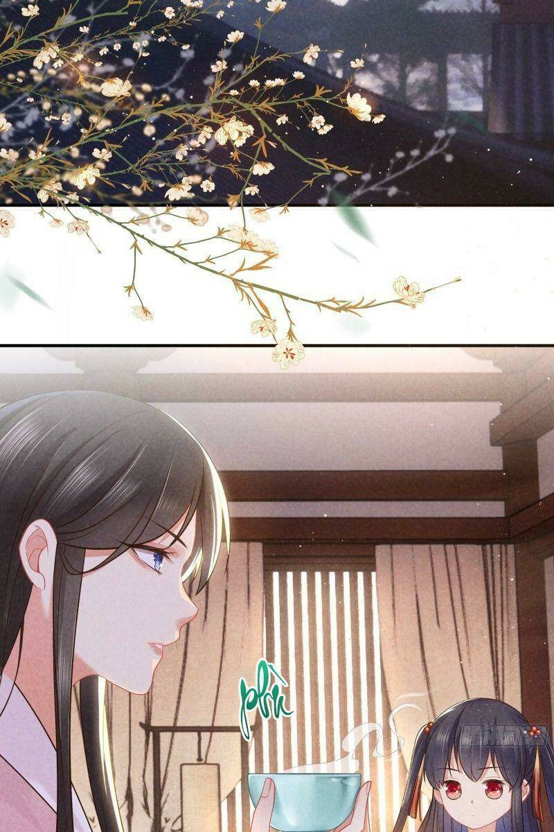 Trọng Sinh Chi Đích Nữ Bất Thiện: Chapter 46