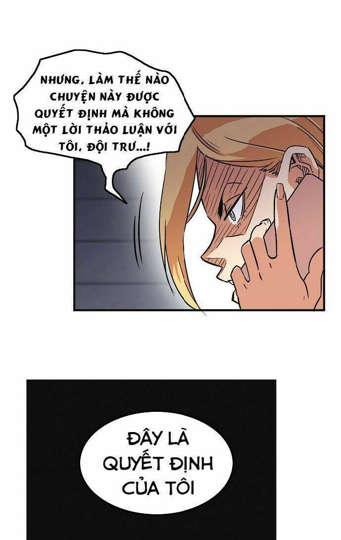Bẫy Troll: Chapter 13
