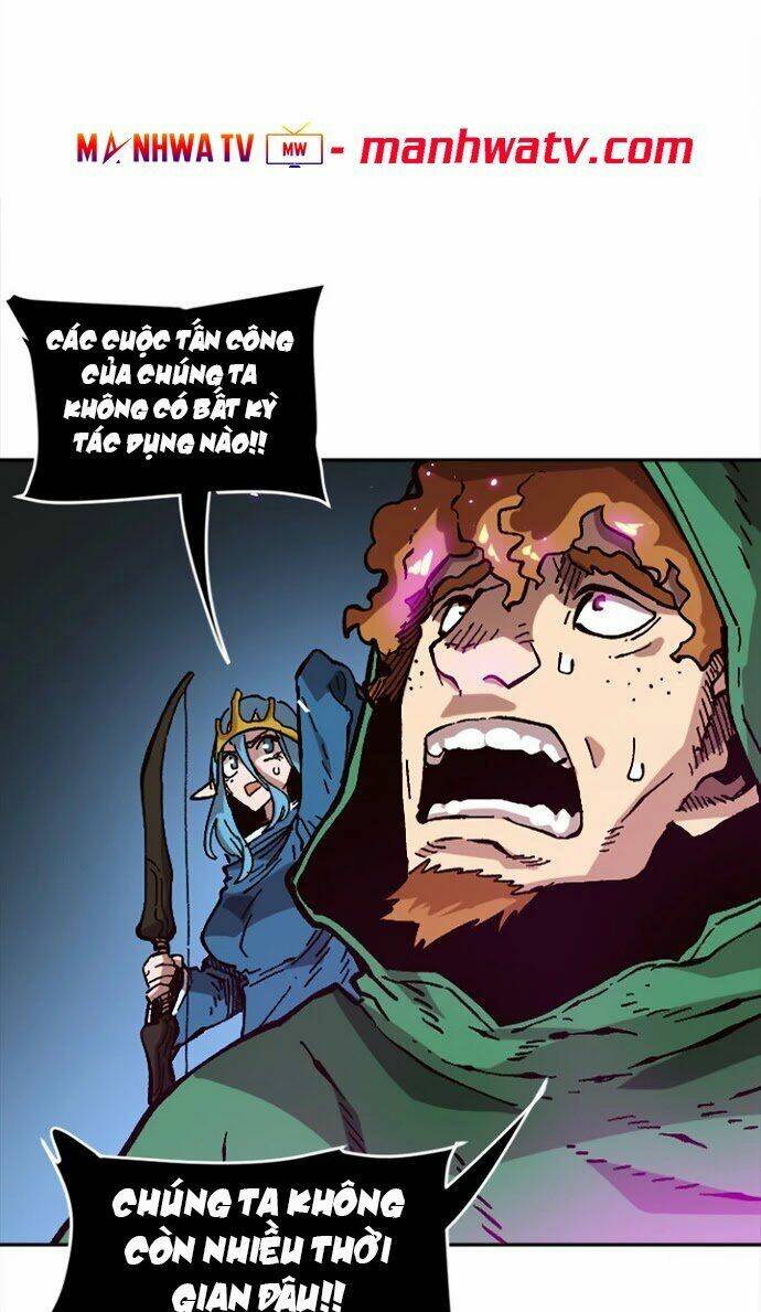 Nô Lệ Nghịch Thiên: Chapter 32