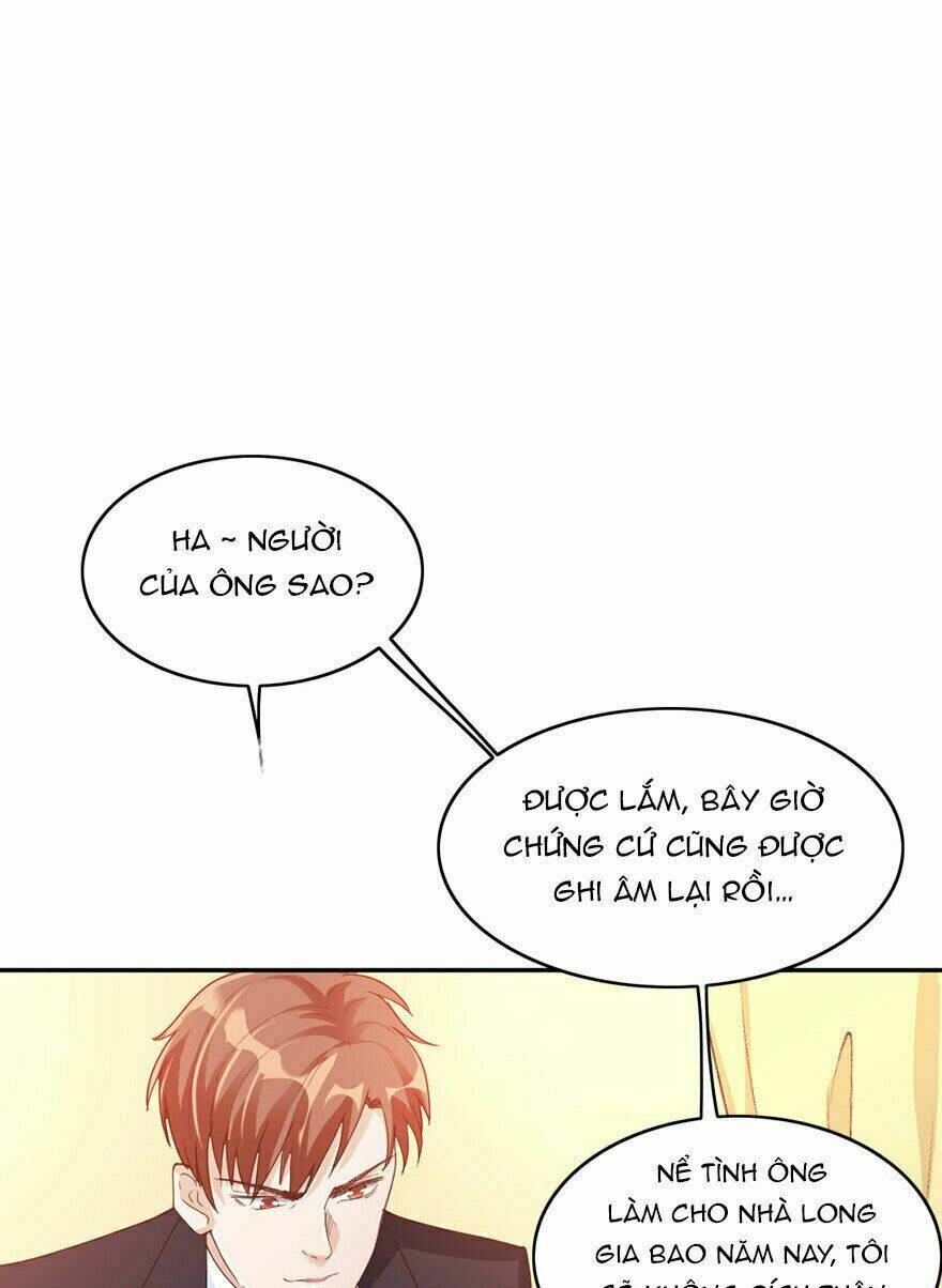 Tiểu Bạch Điềm Thê Của Long Thiếu: Chapter 31