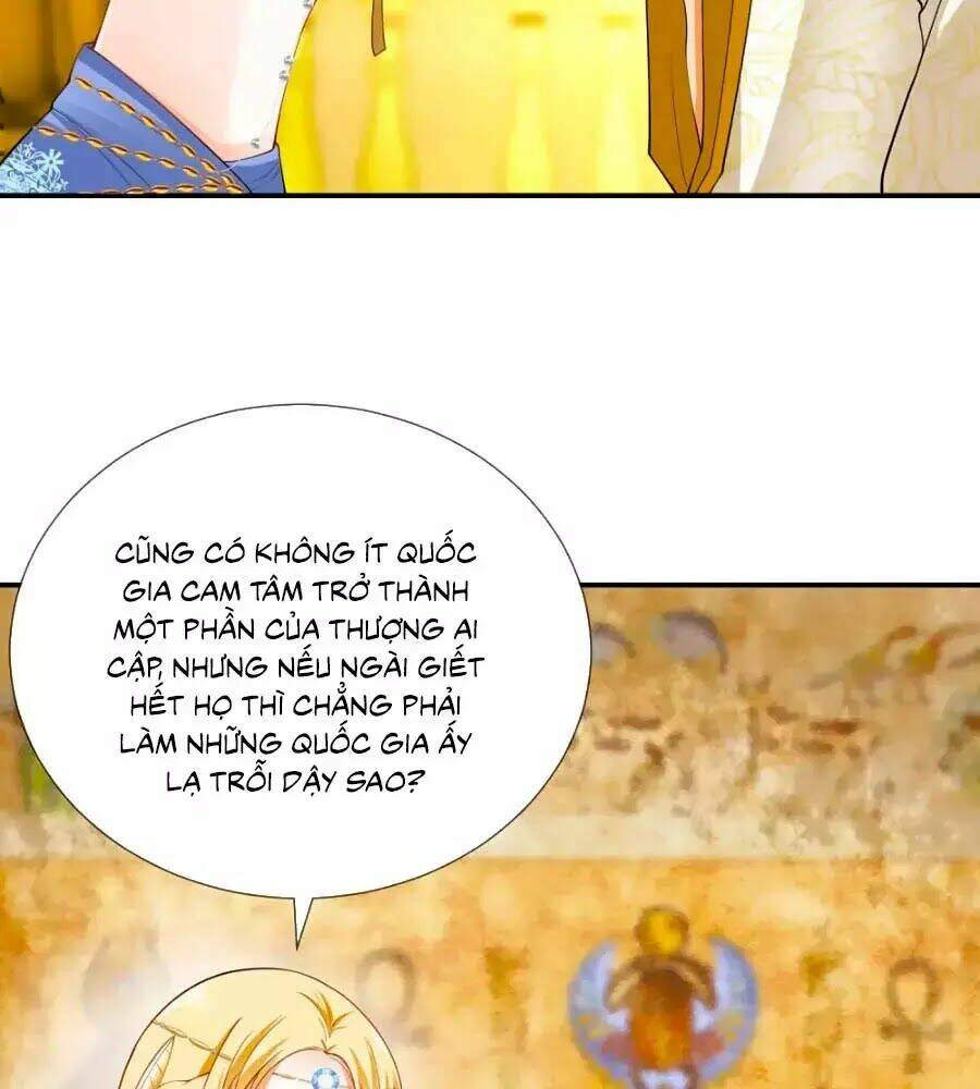 Sủng Hậu Của Vương: Chapter 23