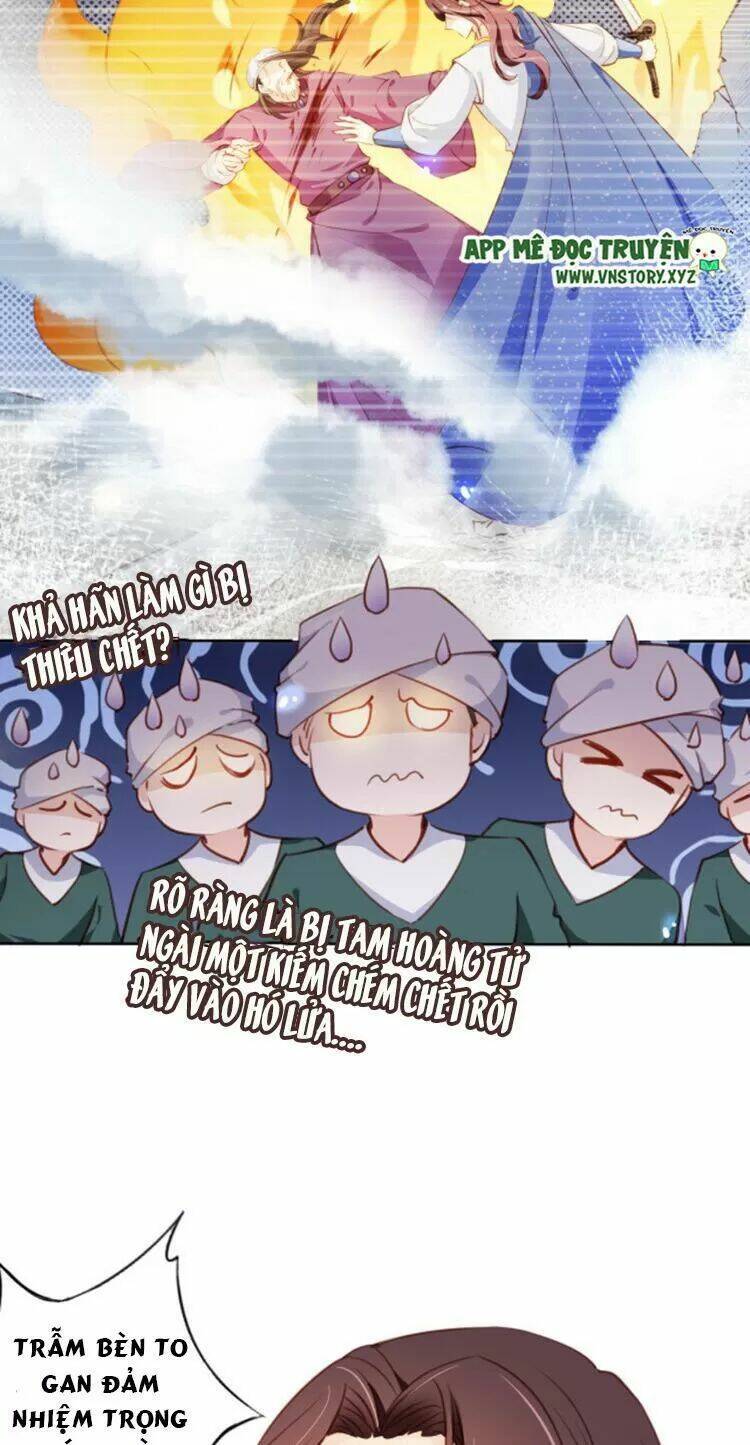 Nàng Trở Thành Bạch Nguyệt Quang Của Vương Gia Bệnh Kiều: Chapter 82