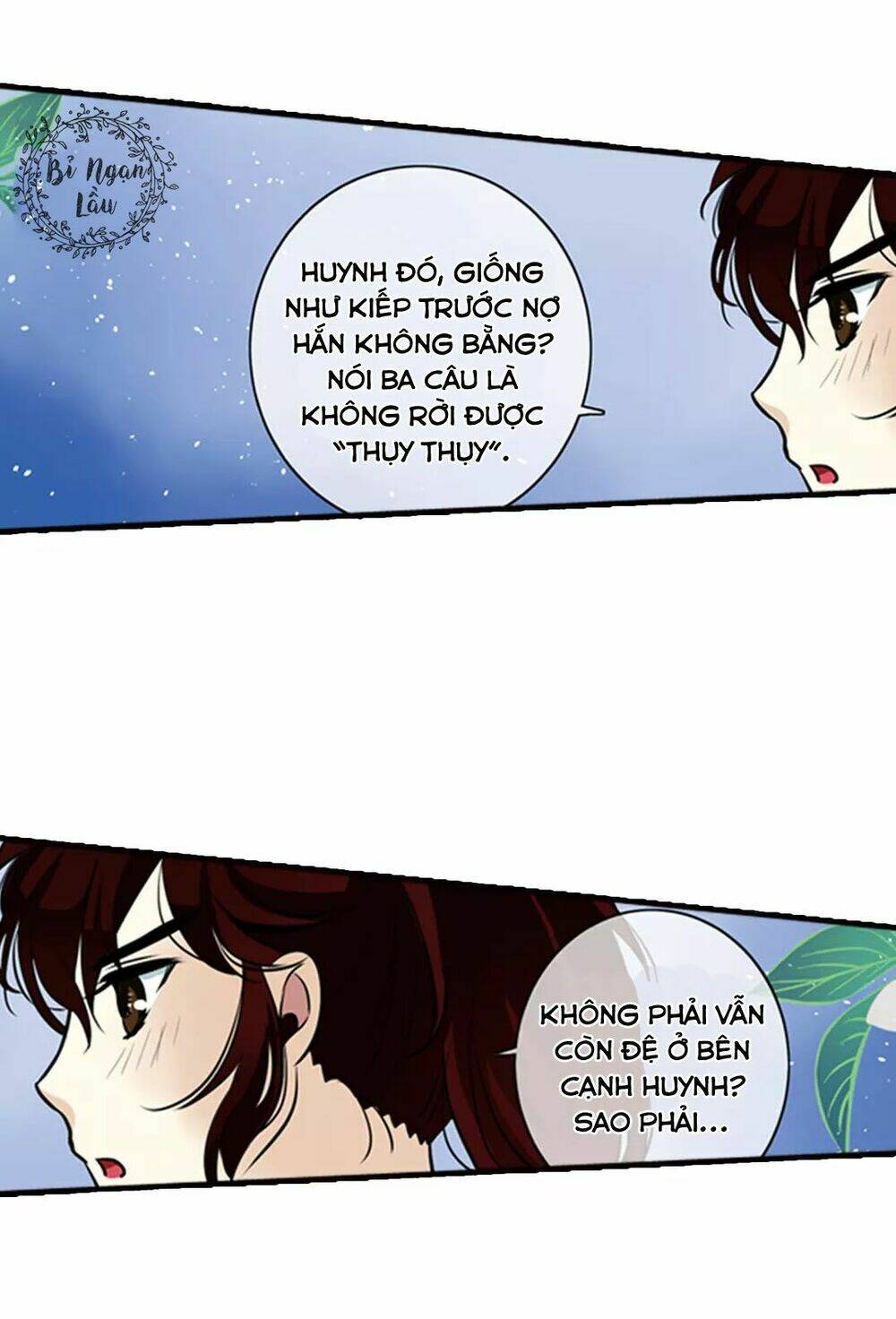 Nghịch Thần: Chapter 5