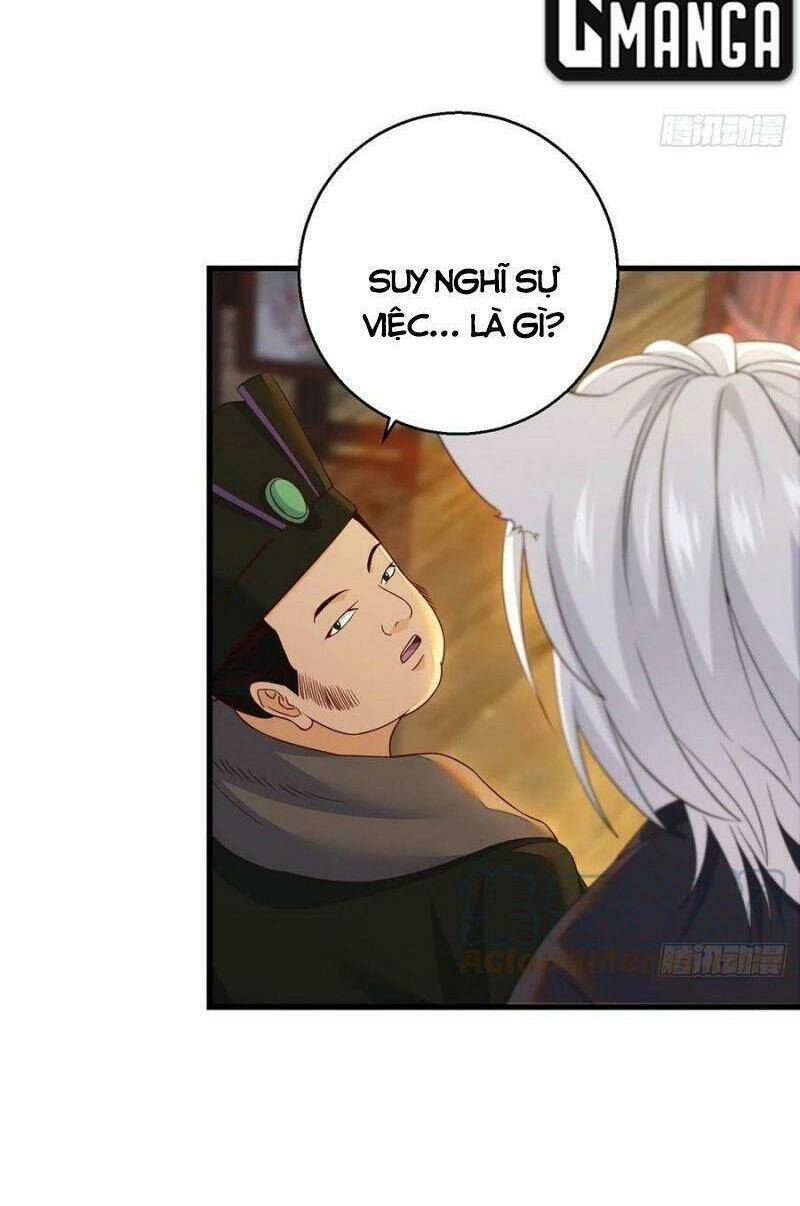 Ta Là Đại Hoàn Đan: Chapter 77