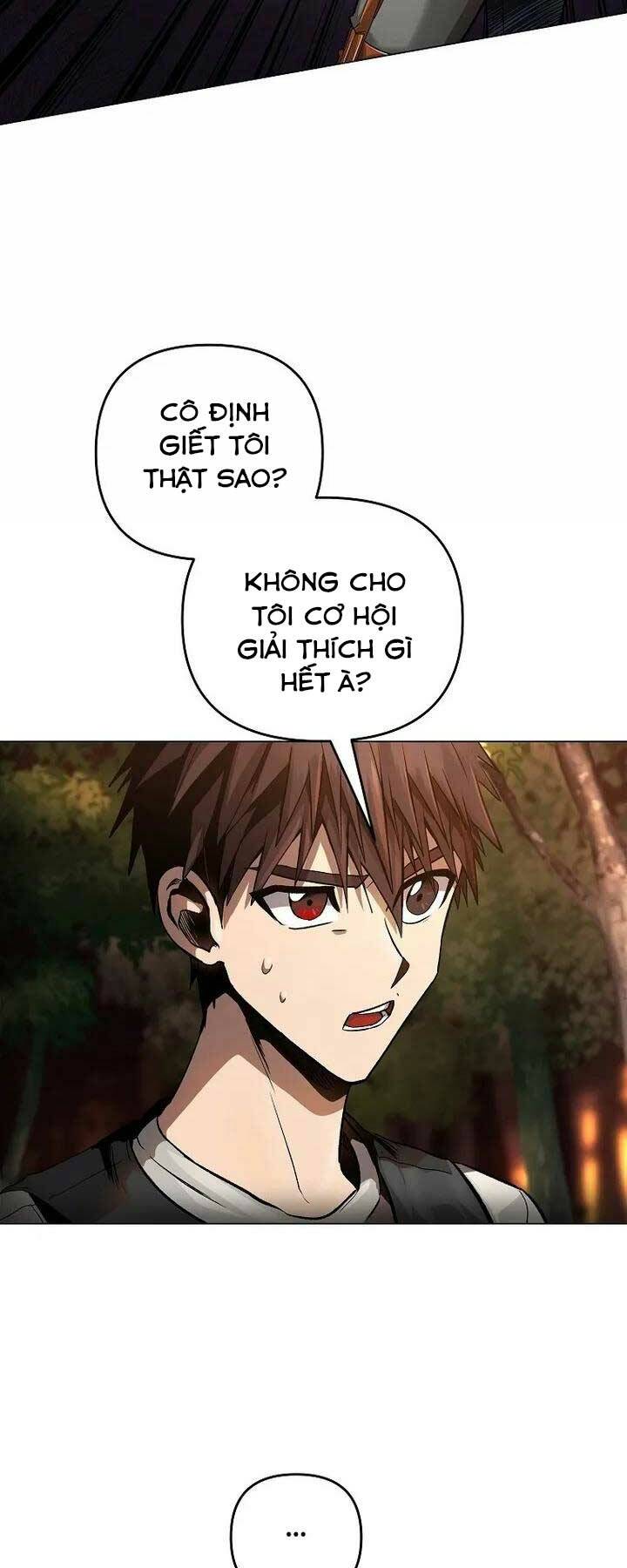 Con Đường Diệt Thần: Chapter 13