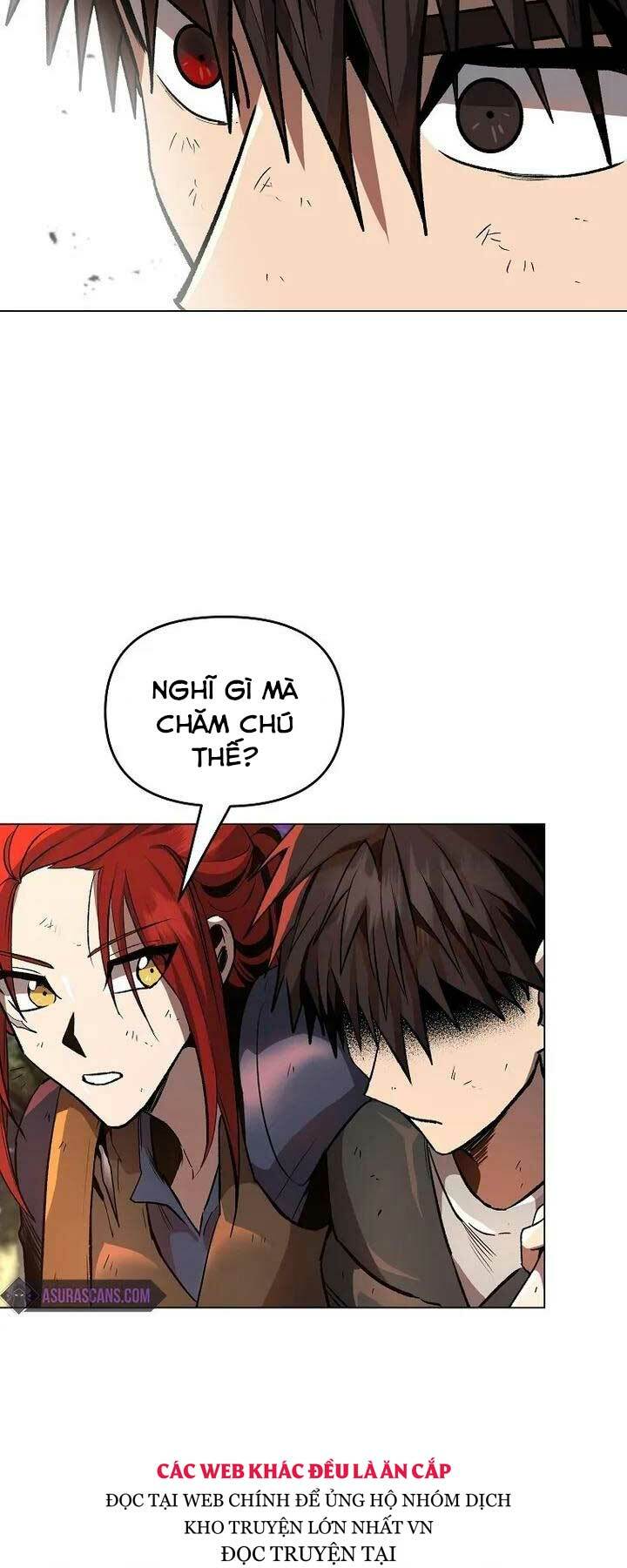 Con Đường Diệt Thần: Chapter 16