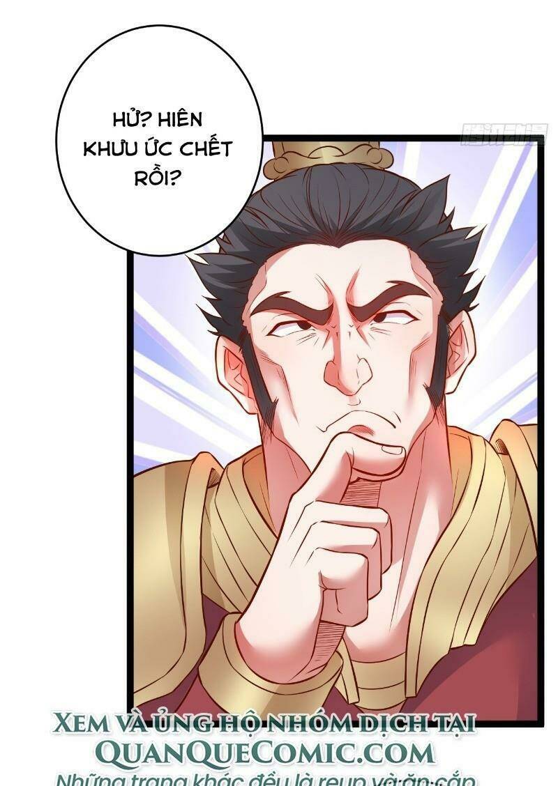 Trọng Sinh Tối Cường Ma Tôn Ở Rể: Chapter 52