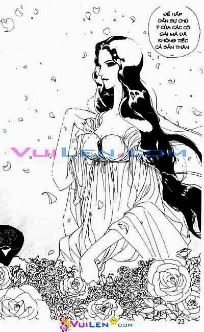 Duyên Kỳ Ngộ: Chapter 2