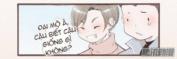 Giữa Anh Và Em: Chapter 60