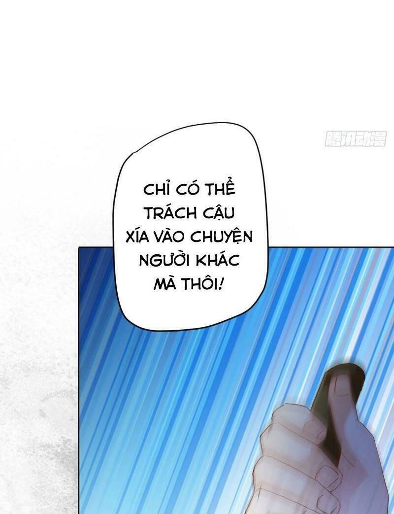 Đô Thị Siêu Cấp Y Sinh: Chapter 10