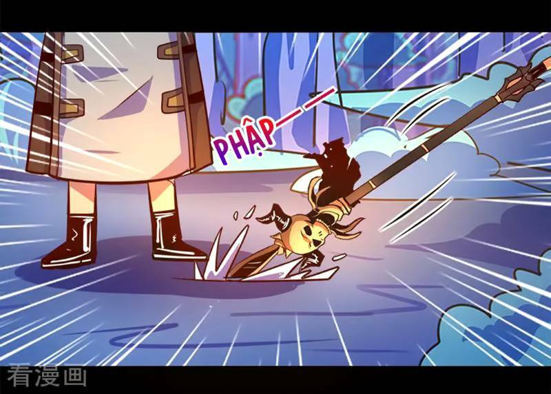 Ta Không Phải Là Npc: Chapter 90