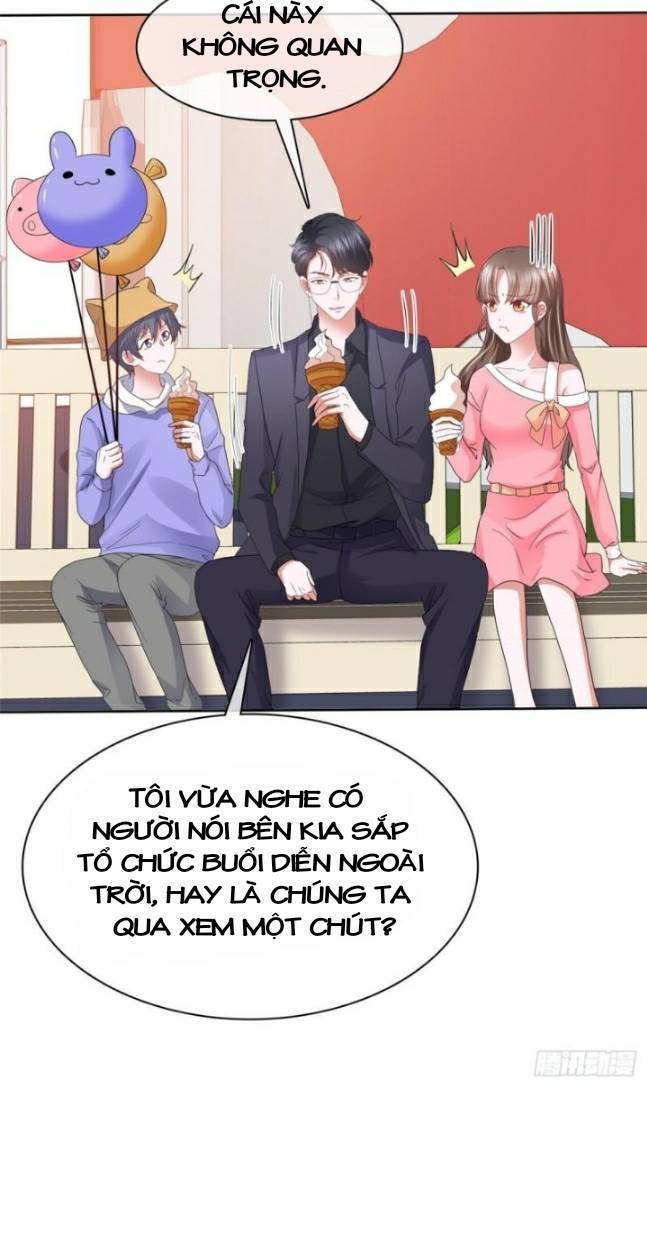 Boss Là Kim Chủ Của Tôi: Chapter 42