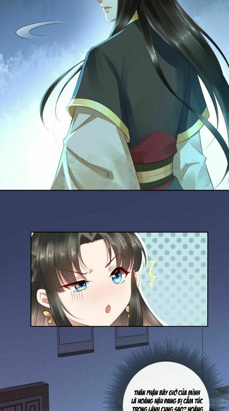 Bổn Cung Muốn Làm Hoàng Đế: Chapter 1