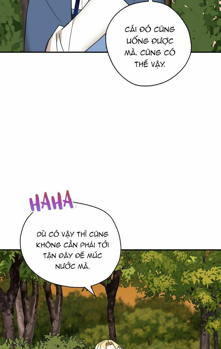 Ba Người Anh Trai Của Tôi Là Bạo Quân: Chapter 38.1