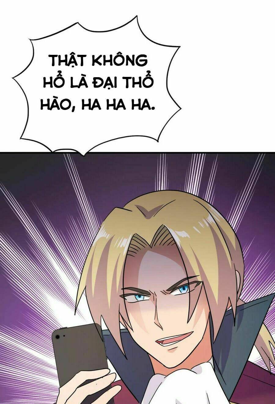 Đại Gia Livestream Vạn Giới: Chapter 45