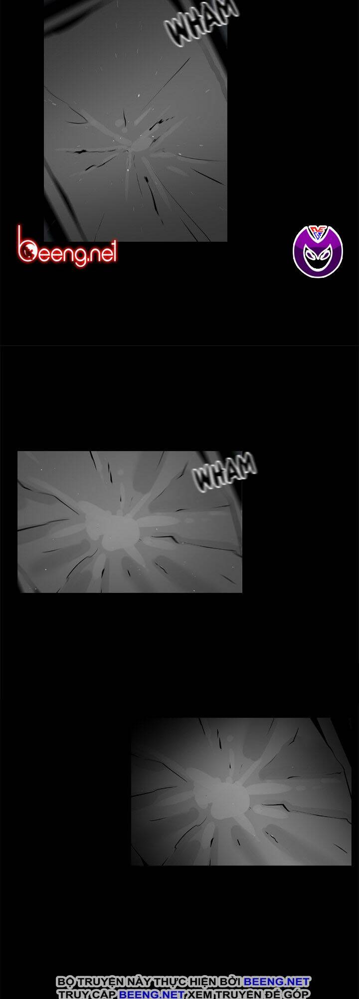 Kẻ Mạnh Nhất - Tong Edge: Chapter 30