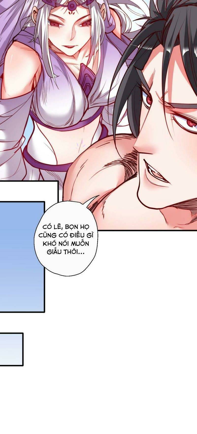 Tối Cường Đại Biểu Hoàng Kim Thận: Chapter 84