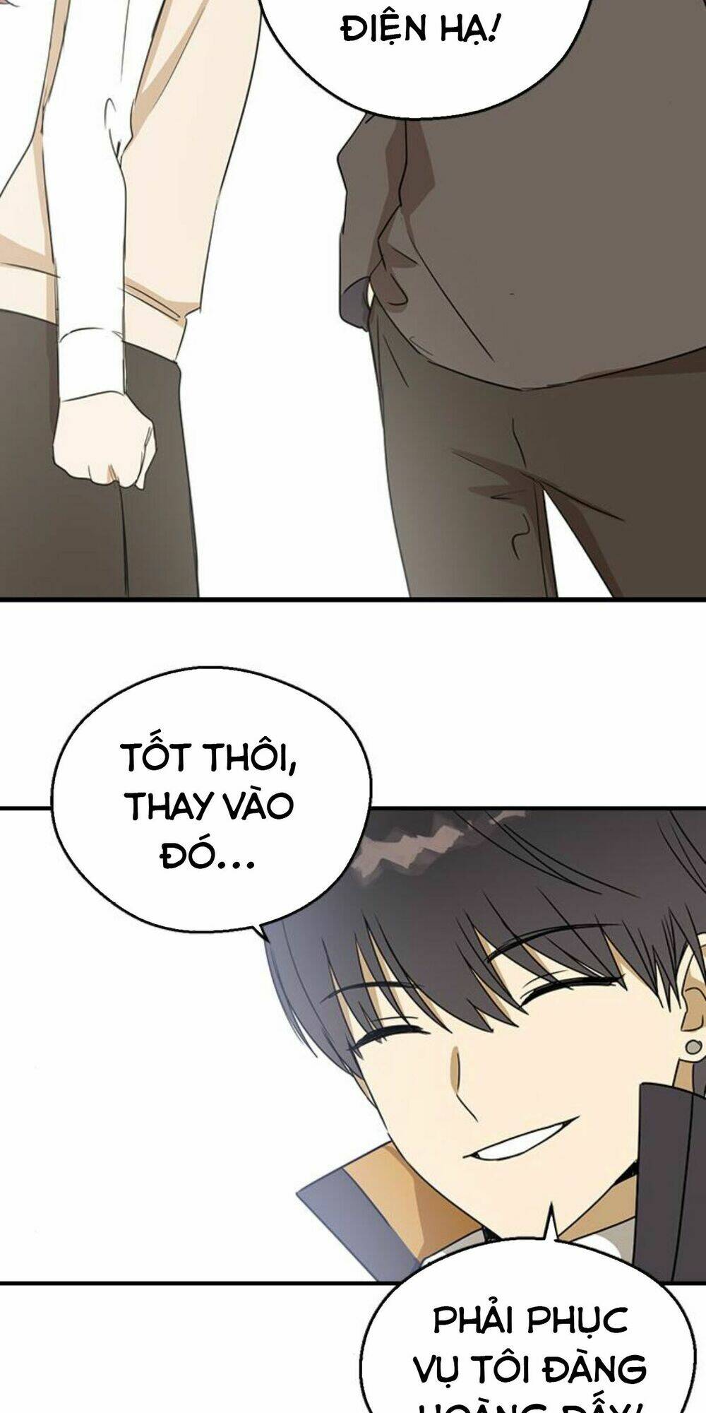 Bạn Trai Là Ngôi Sao: Chapter 8