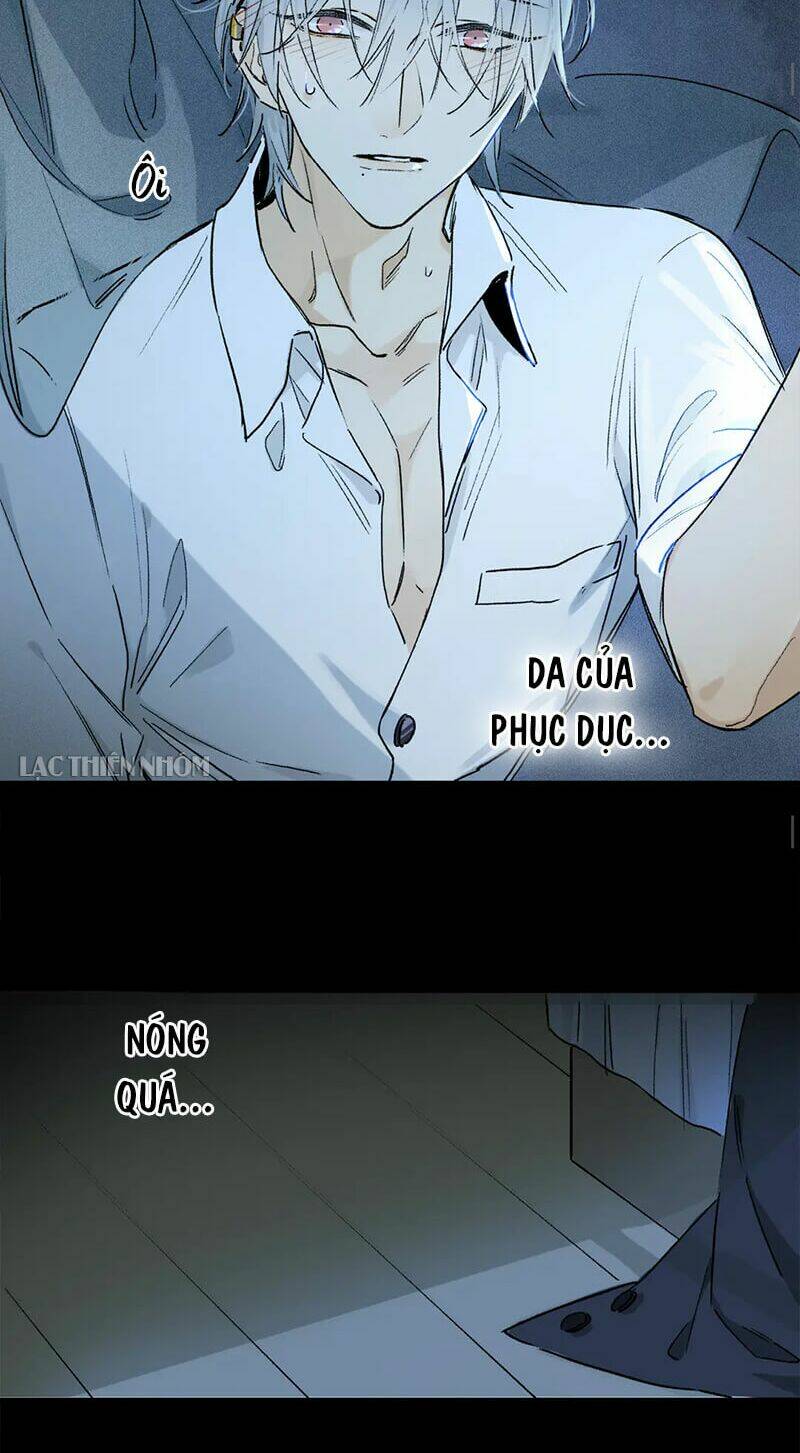 Phép Tắc Trường Ogus: Chapter 59