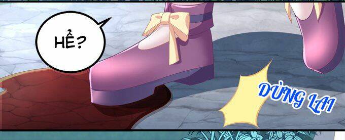 Đế Vương Ta Vẫn Còn Nhỏ: Chapter 2