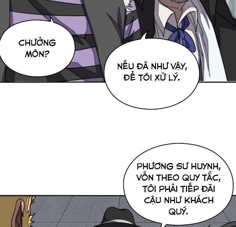 Đô Thị Hàng Thần Khúc: Chapter 30