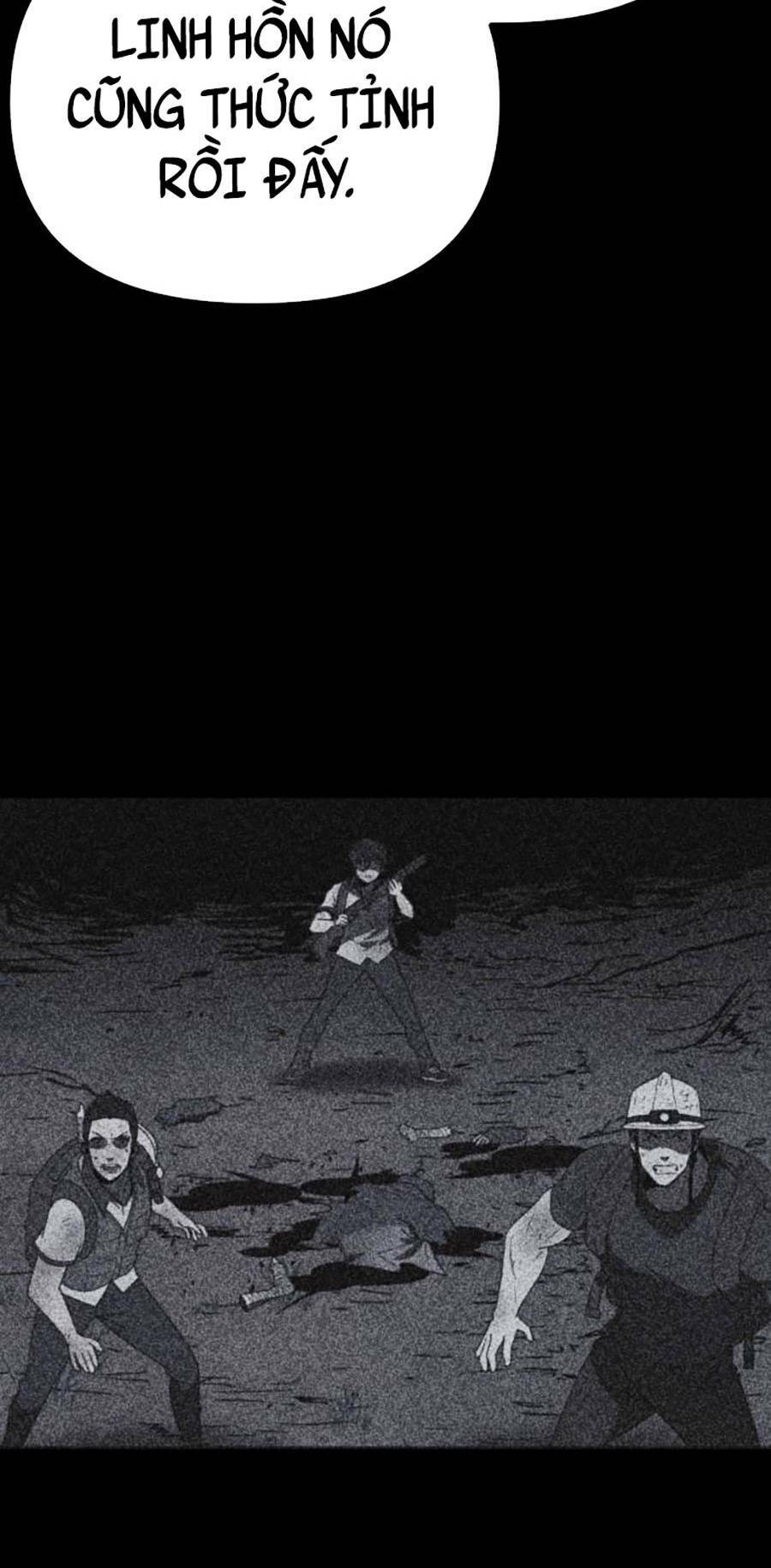 Cậu Bé Shotgun: Chapter 48