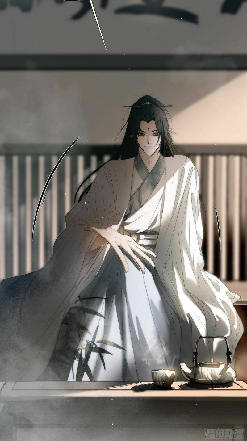 Nguyệt Trụy Trọng Minh: Chapter 4