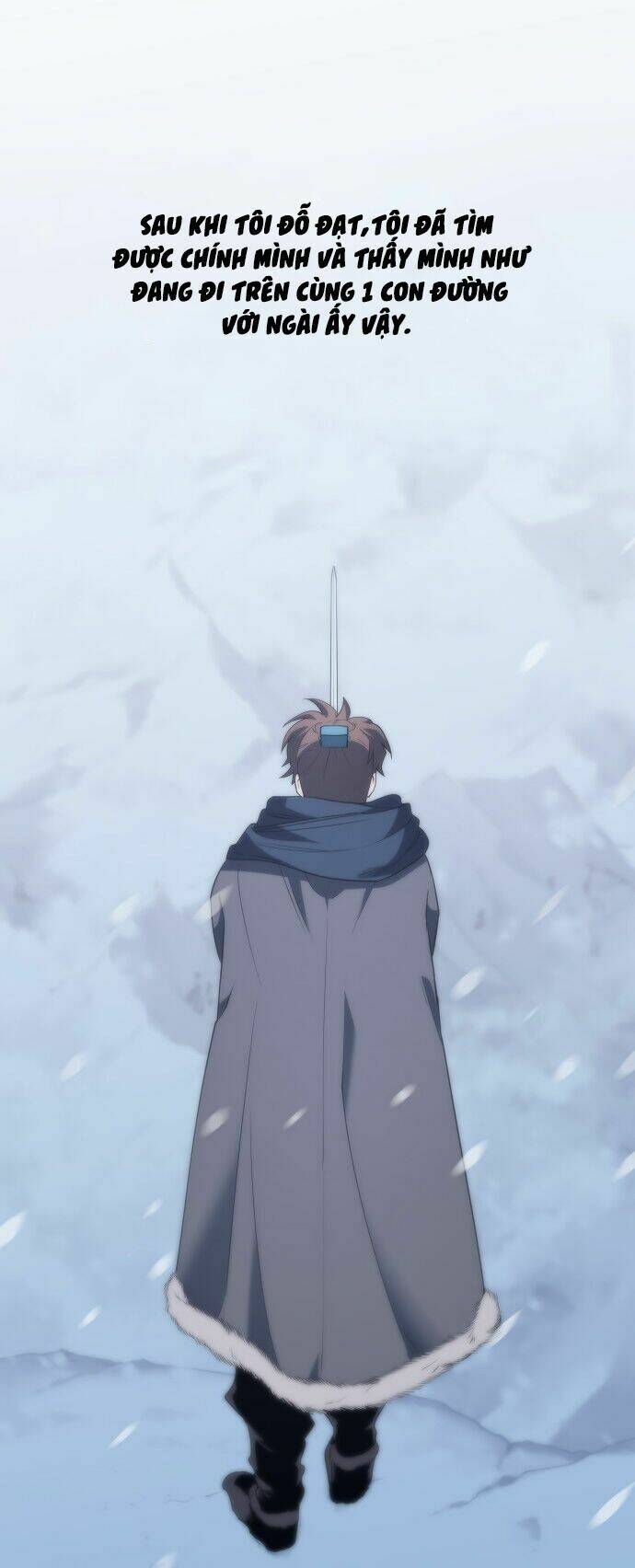 Câu Chuyện Về Người Lưu Giữ Lịch Sử: Chapter 0