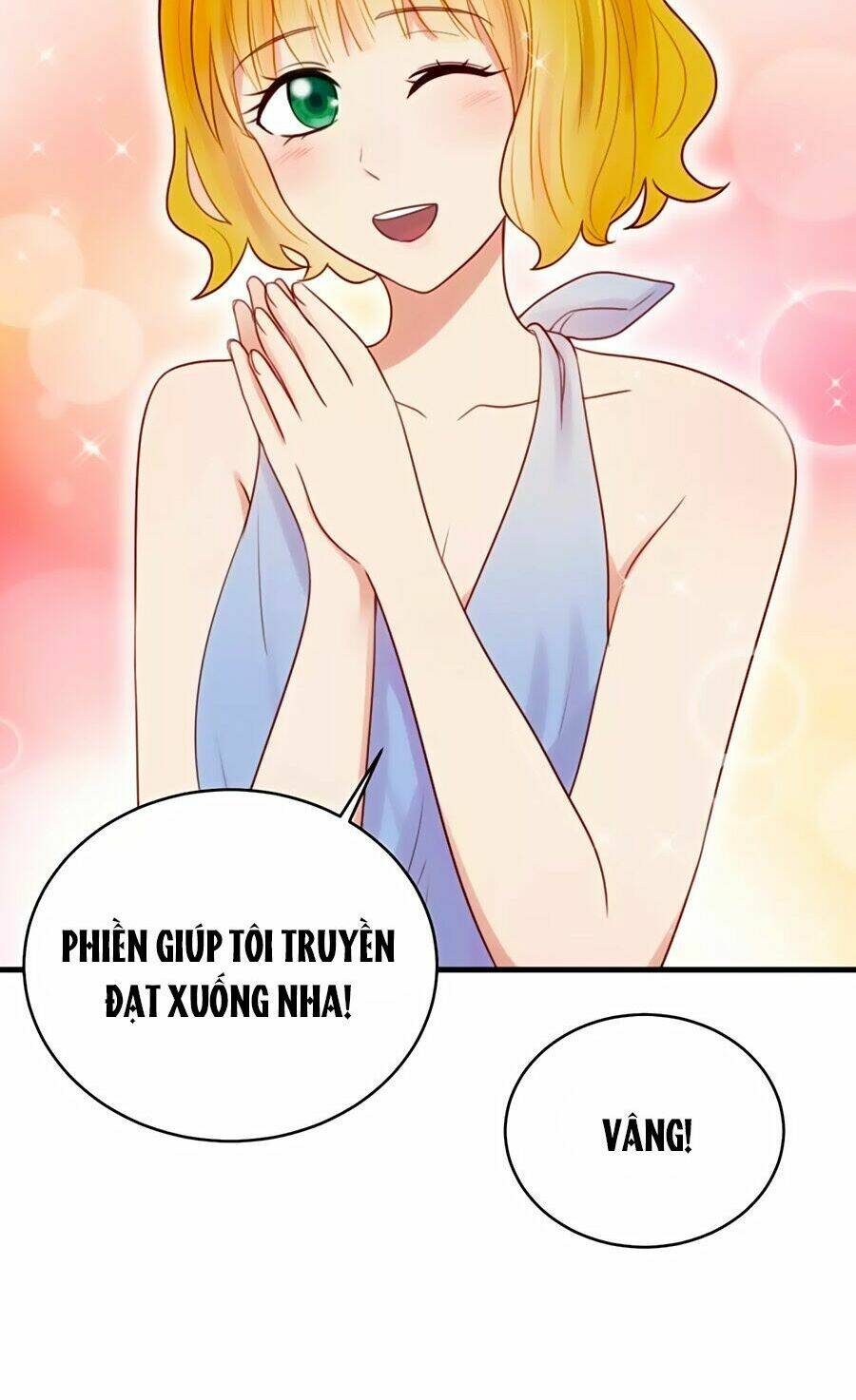 Tiền Nhậm Hữu Độc: Chapter 16