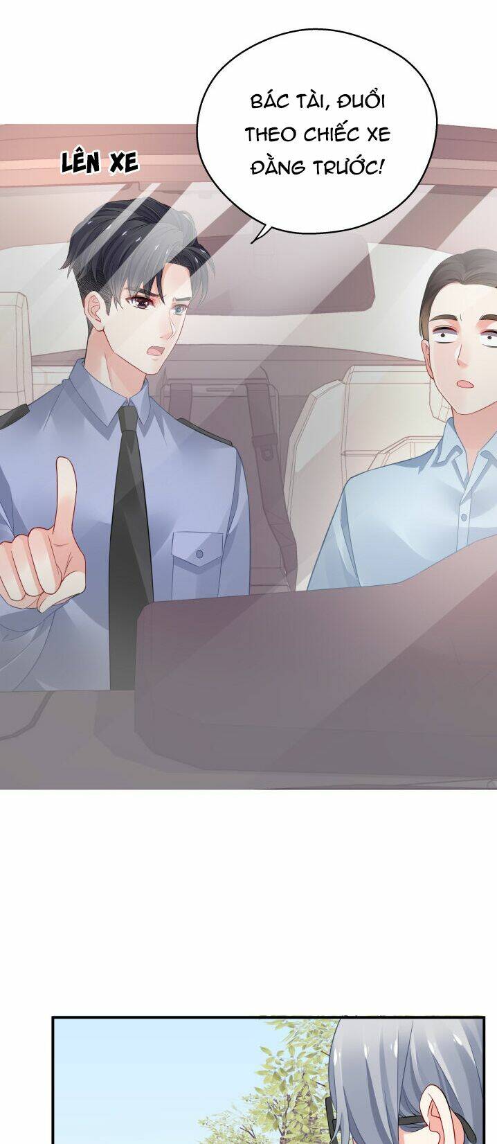 Bạn Trai 1/4 Của Tôi: Chapter 40