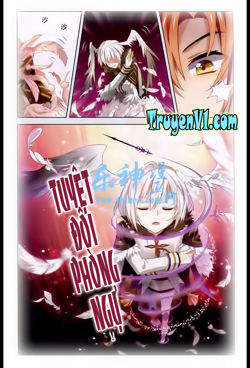 Hạch Lực Đột Phá: Chapter 36