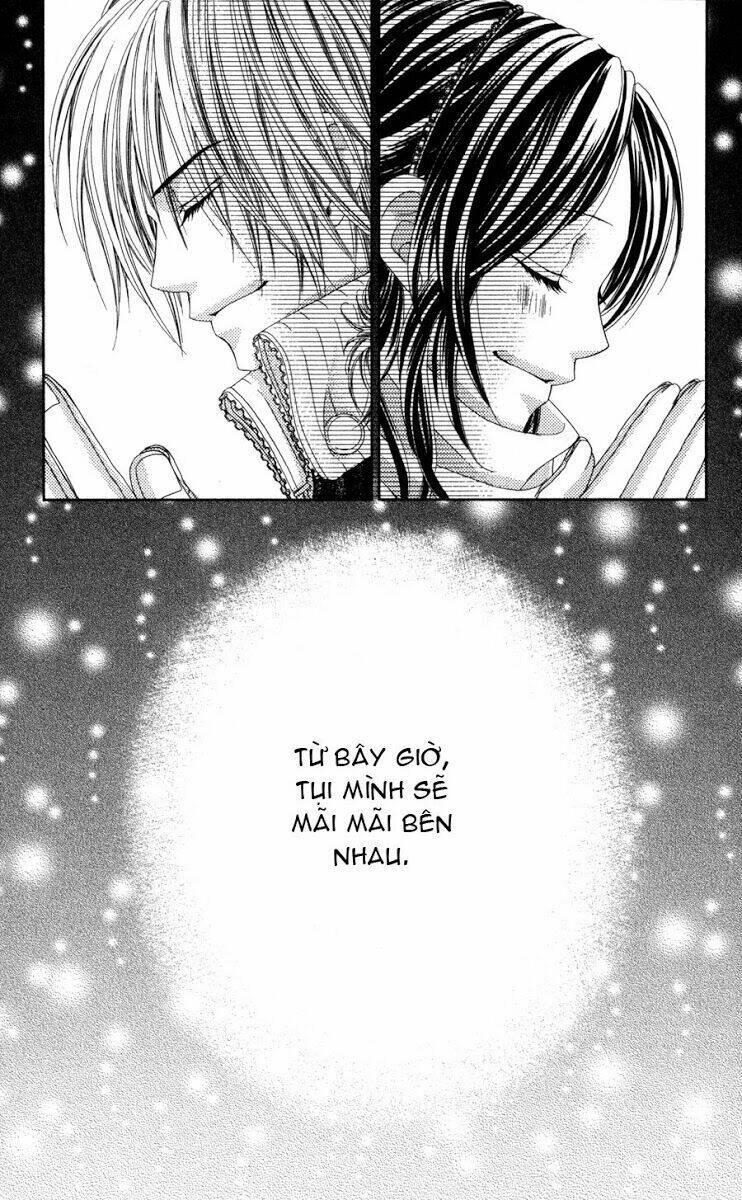 Khởi Đầu Tình Yêu: Chapter 11